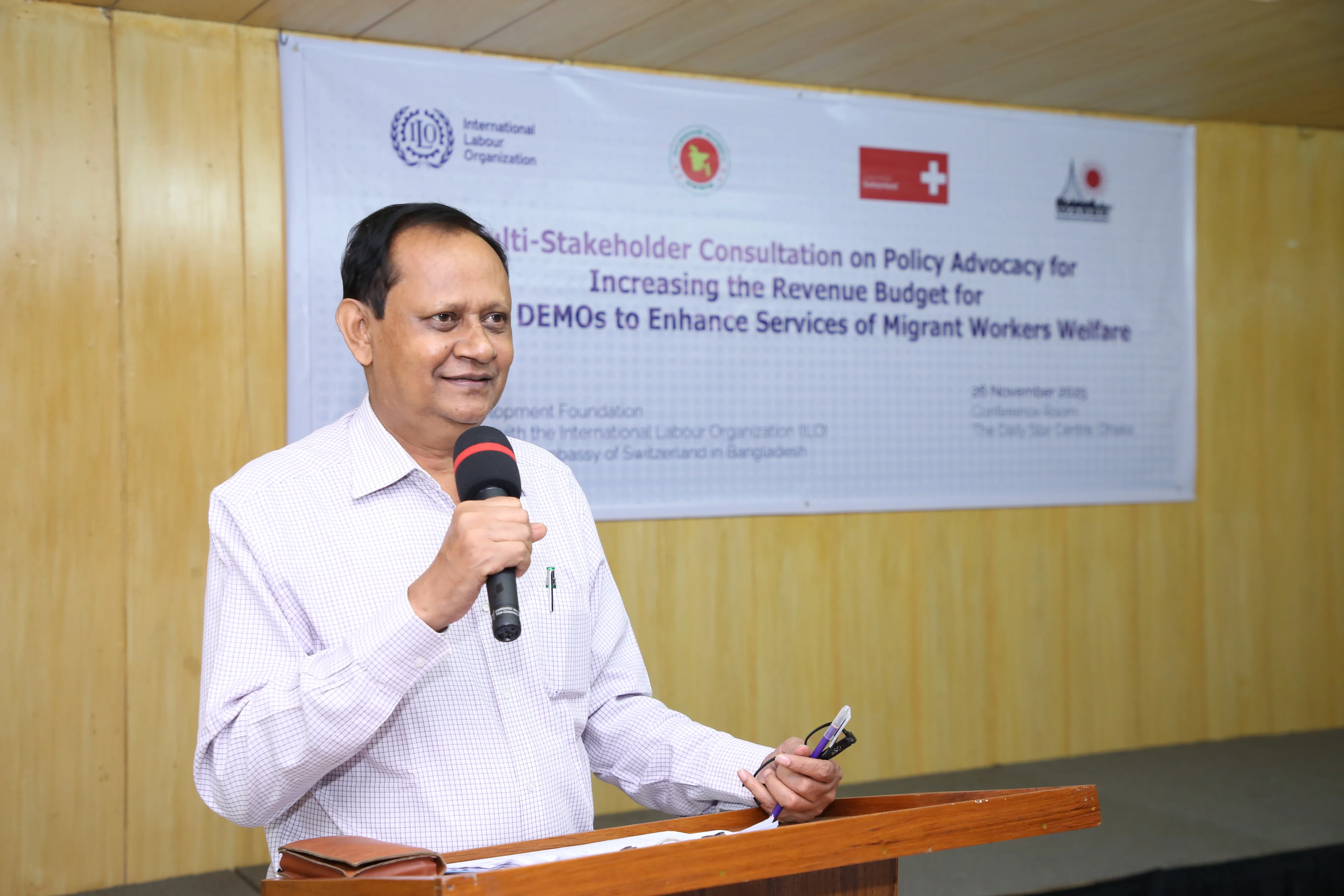 Md. Suhrawardhy Hussain